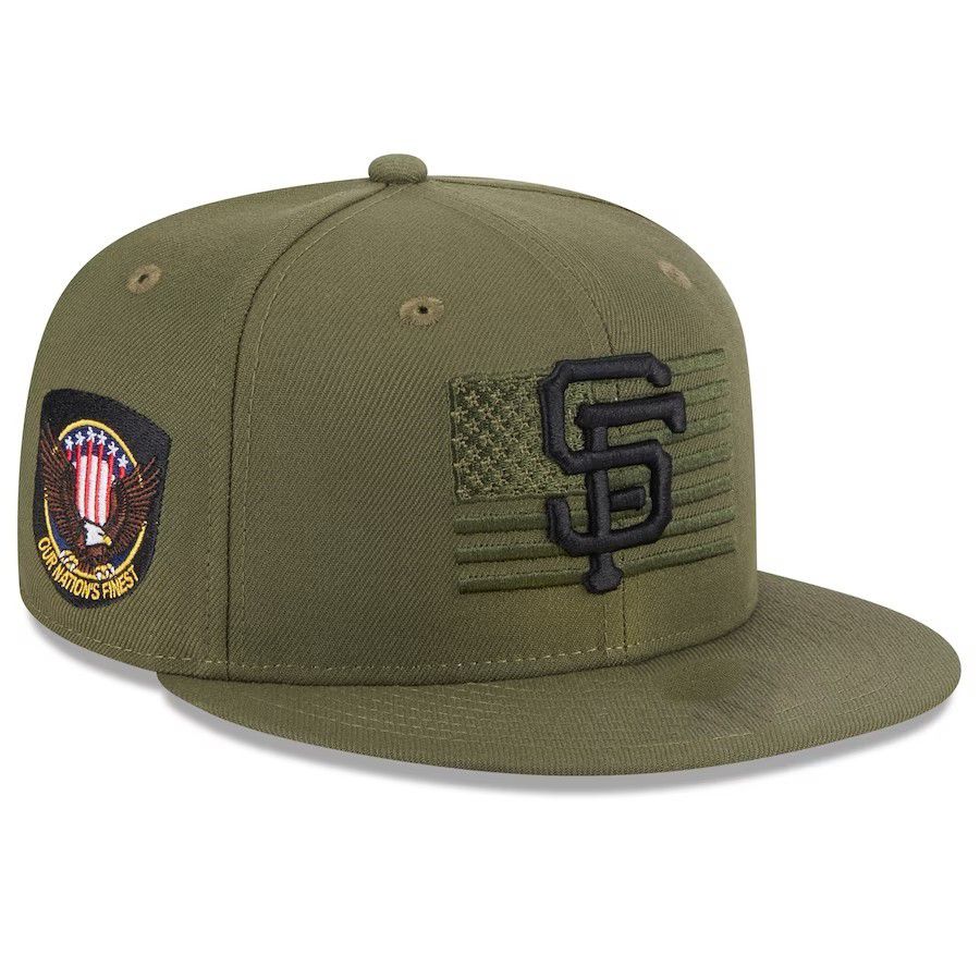 2023 MLB San Francisco Giants Hat TX 20230708